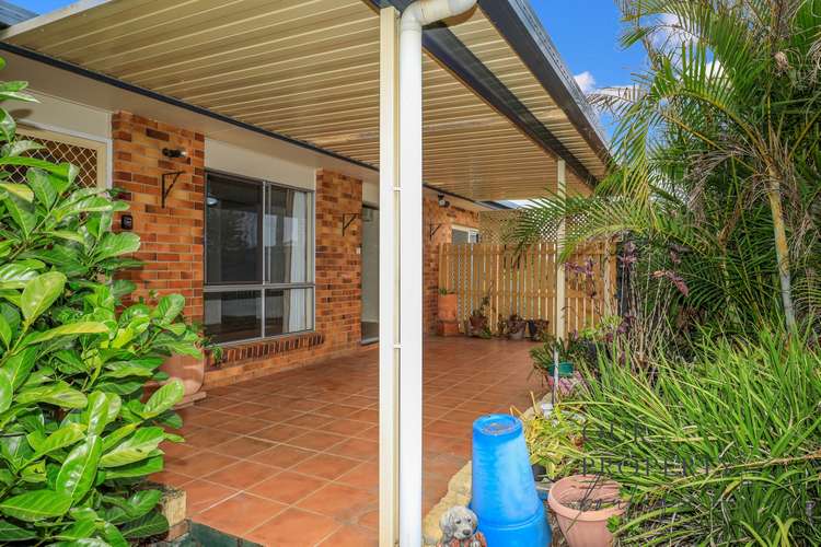 2a Lucas Street, Kepnock QLD 4670