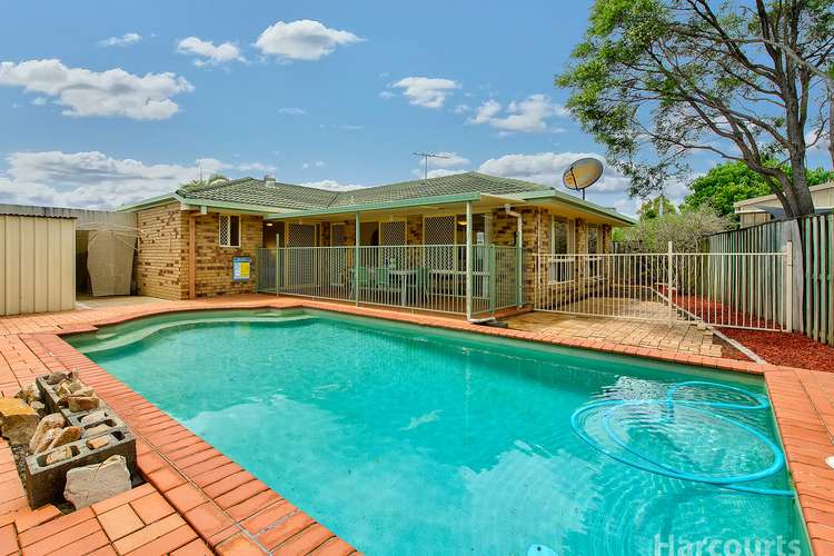 Main view of Homely house listing, 23 Jarrah Place, Fitzgibbon QLD 4018