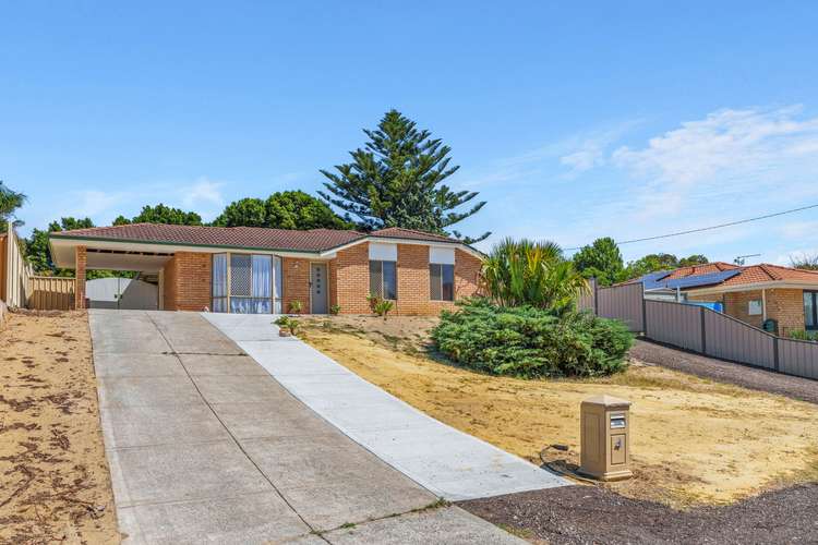 4 Fairlawn Gardens, Heathridge WA 6027