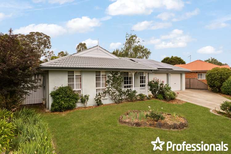 Main view of Homely house listing, 8 Darcy Place, Windradyne NSW 2795