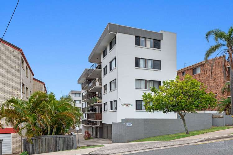 Main view of Homely unit listing, 7/24 Moreton Parade, Kings Beach QLD 4551