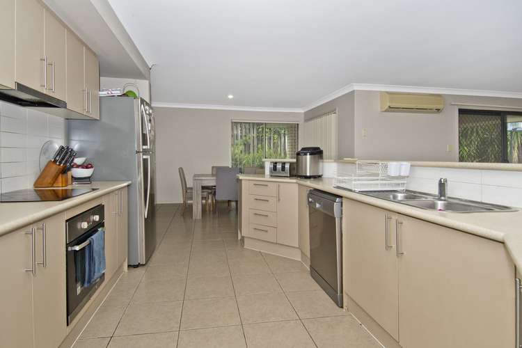 Second view of Homely house listing, 105 Wunburra Circle, Pacific Pines QLD 4211