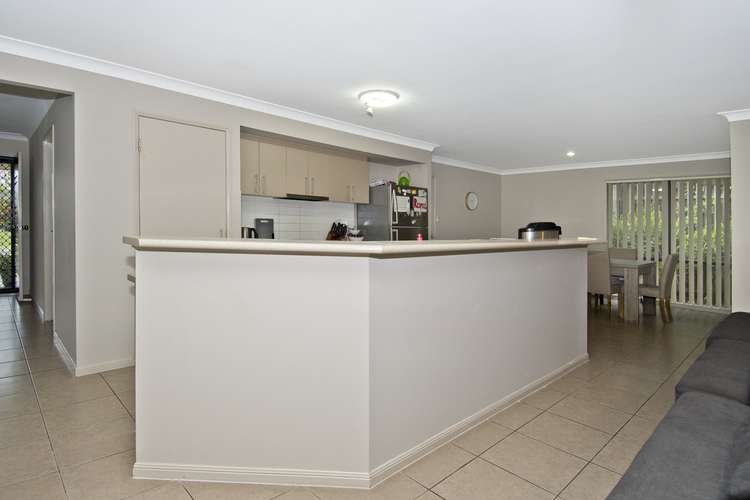Third view of Homely house listing, 105 Wunburra Circle, Pacific Pines QLD 4211