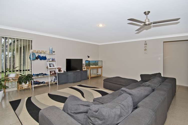 Fourth view of Homely house listing, 105 Wunburra Circle, Pacific Pines QLD 4211