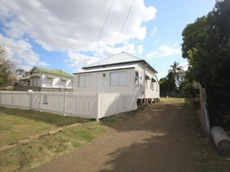 51 Lusitania Street