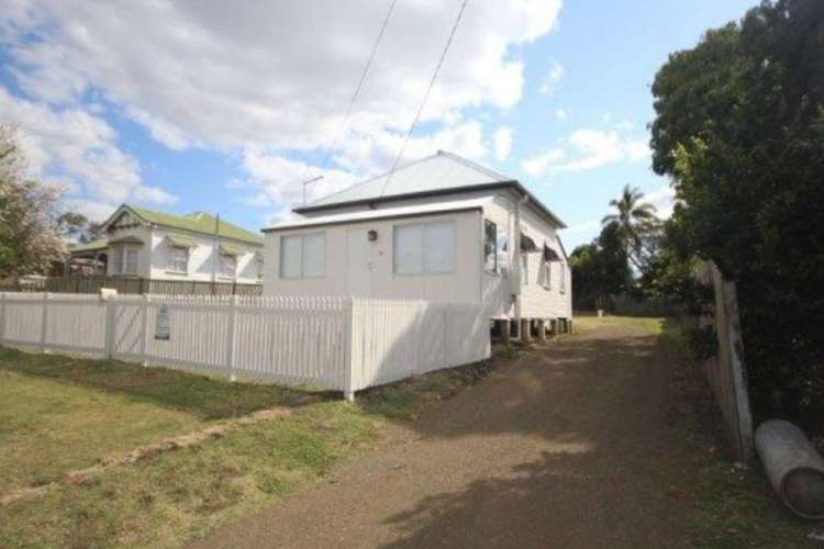 Main view of Homely house listing, 51 Lusitania Street, Newtown QLD 4305