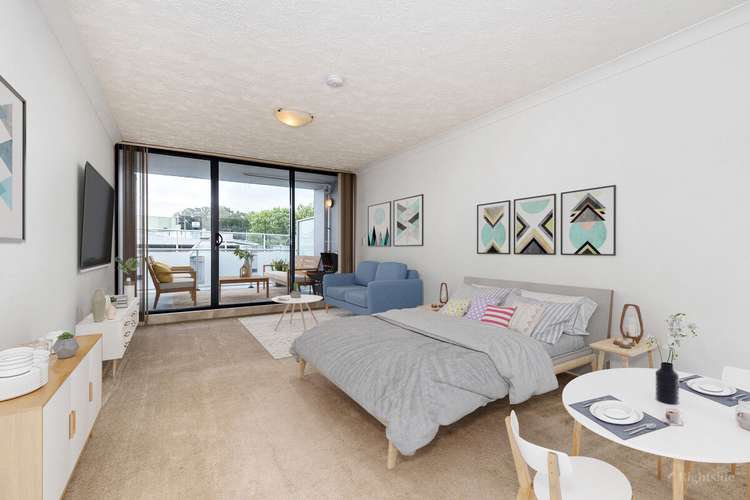 Main view of Homely apartment listing, 3/18 Waterloo Street, Narrabeen NSW 2101