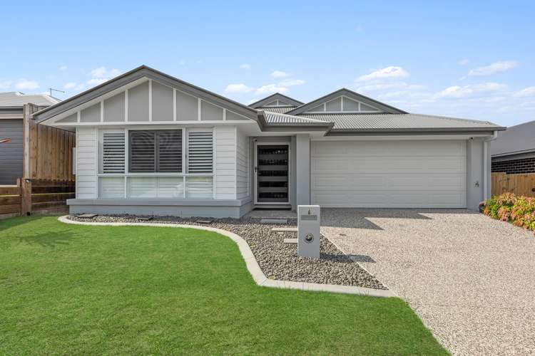 6 Leafcutter Circuit, Ripley QLD 4306