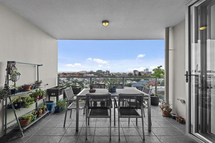 Main view of Homely apartment listing, 80/170 Leichhardt Street, Spring Hill QLD 4000