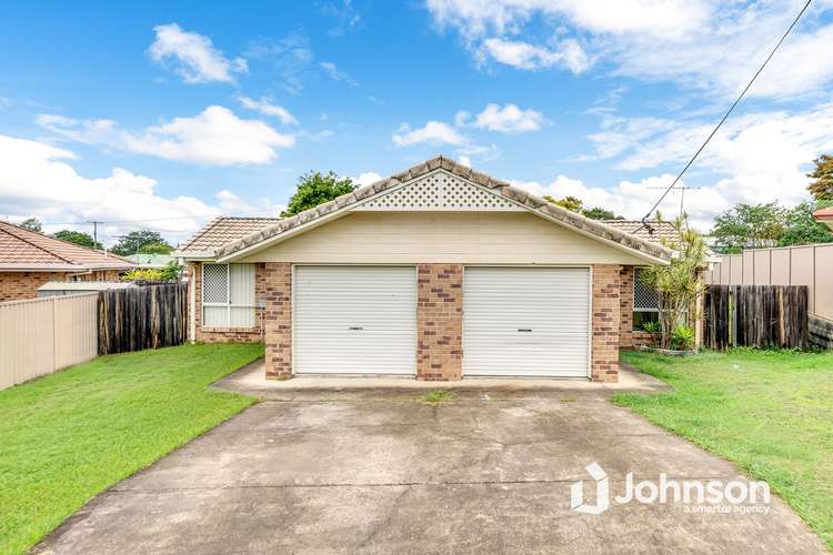 4 Kate Court, Redbank Plains QLD 4301