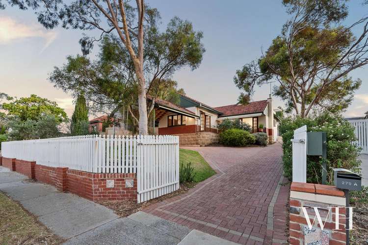 Main view of Homely house listing, 279 High Street, Fremantle WA 6160