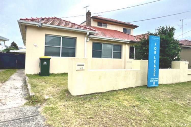 Fifth view of Homely semiDetached listing, 62 Edgar Street, Maroubra NSW 2035