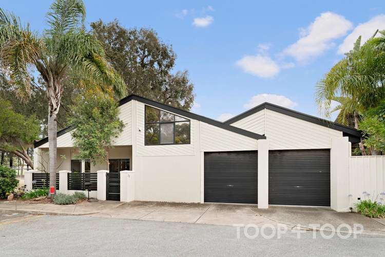 2B Bolingbroke Avenue, Devon Park SA 5008