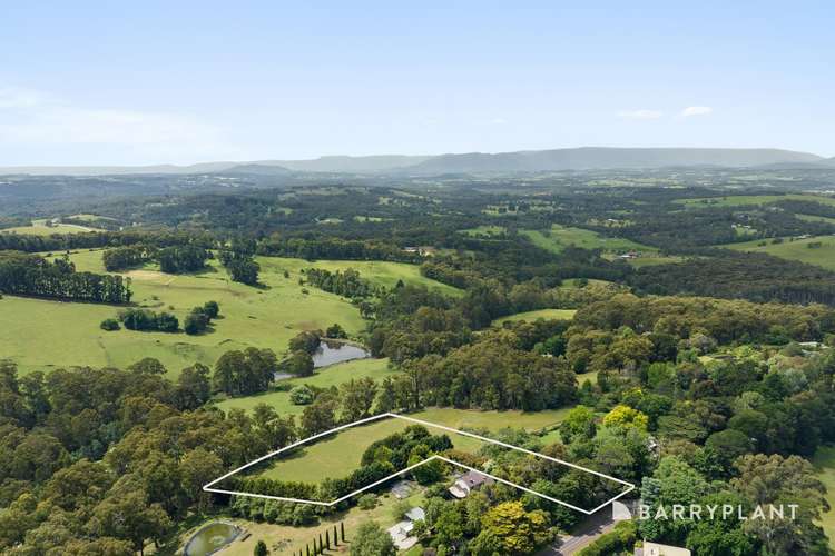 Main view of Homely house listing, 37 Avon Road, Avonsleigh VIC 3782