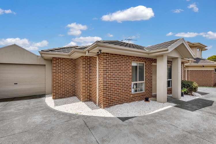 Main view of Homely unit listing, 2/7 Leonard Avenue, Glenroy VIC 3046