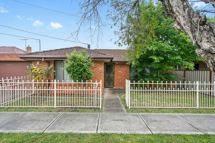 Main view of Homely unit listing, 38A Henry Street, St Albans VIC 3021