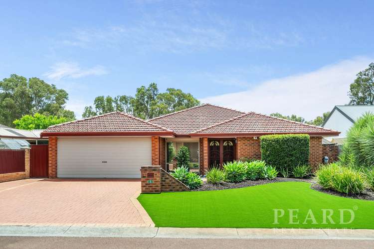 Main view of Homely house listing, 5 Bollinger Close, The Vines WA 6069