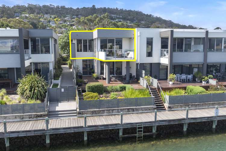 B201/83 Spinnaker Terrace, Safety Beach VIC 3936