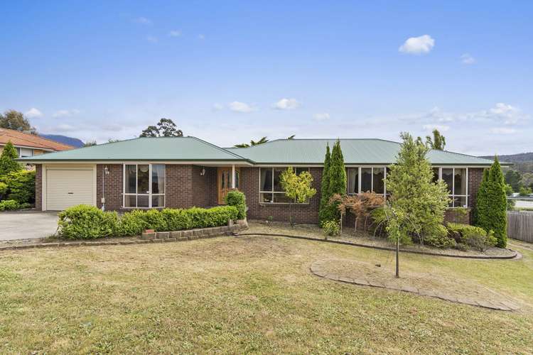 Main view of Homely house listing, 120 Willowbend Road, Kingston TAS 7050
