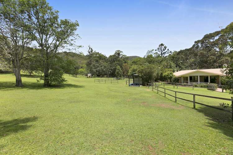 Main view of Homely house listing, 23 Rusty Court, Tallebudgera Valley QLD 4228