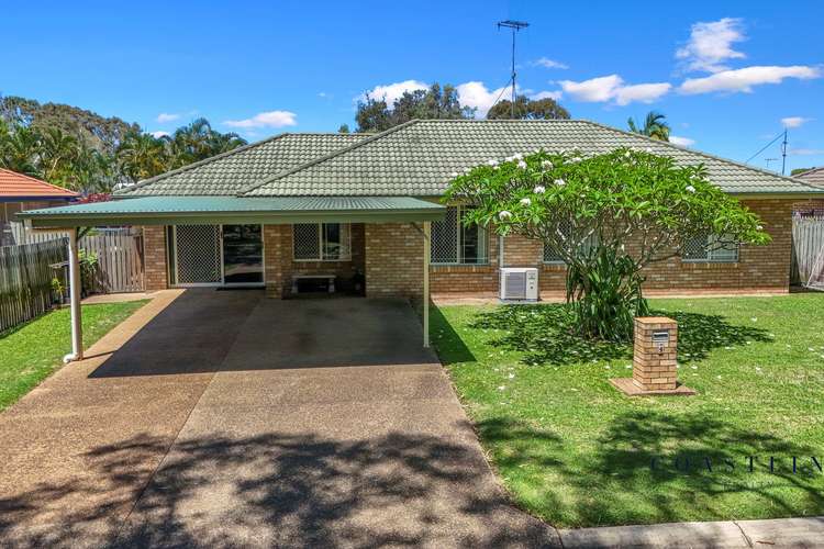 Second view of Homely house listing, 4 Davidson Street, Bargara QLD 4670