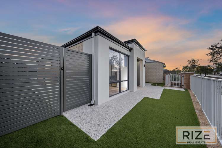 304 Grandis Boulevard, Banksia Grove WA 6031