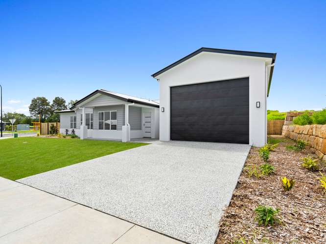 Second view of Homely house listing, Lot 99 Corner Octagonal Crescent & Gunsynd Drive, Beaudesert QLD 4285