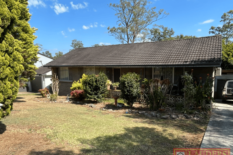 121 Bungay Road, Wingham NSW 2429