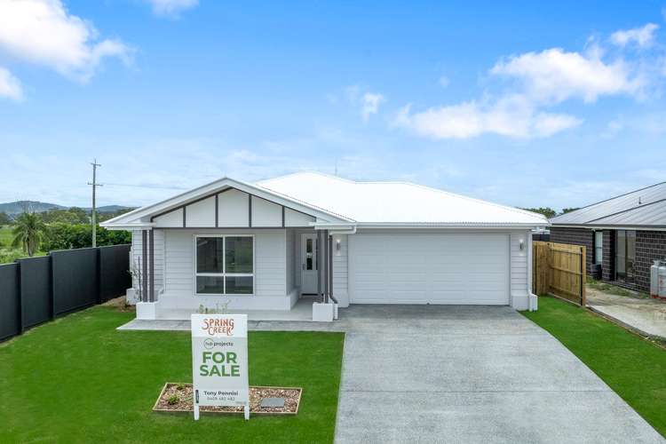 Lot 68 Todman Crescent, Beaudesert QLD 4285