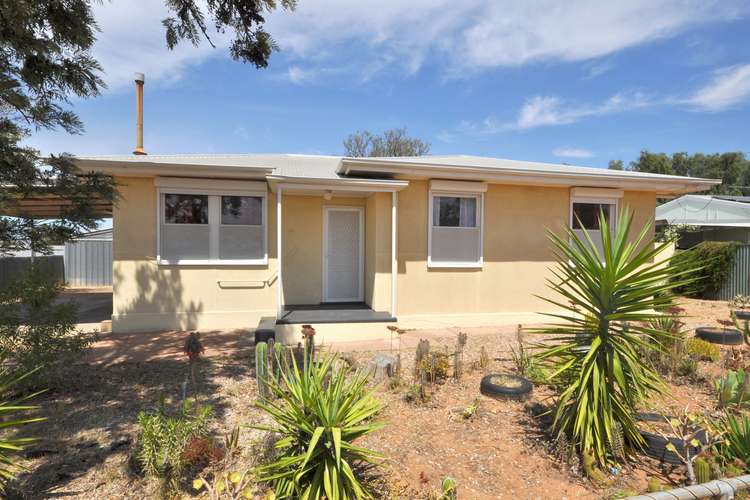 Main view of Homely house listing, 6 Grantham Street, Port Augusta SA 5700