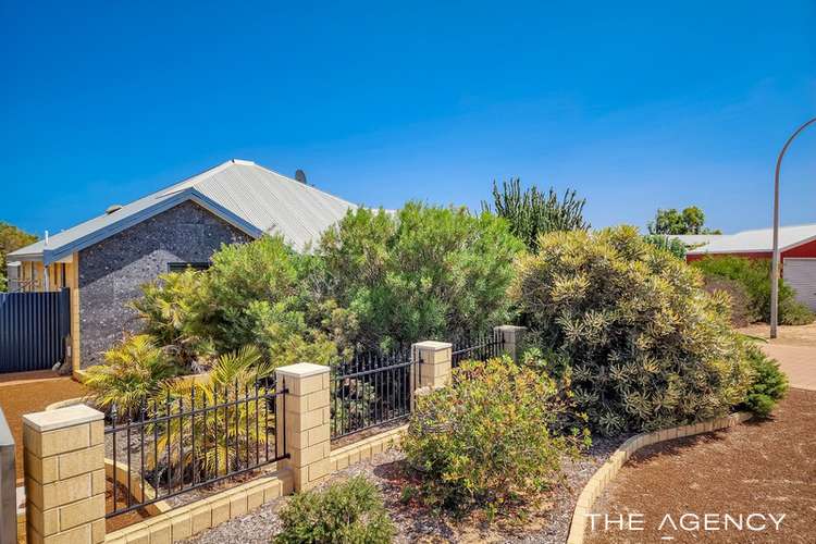 26 Crocos Circuit, Kalbarri WA 6536