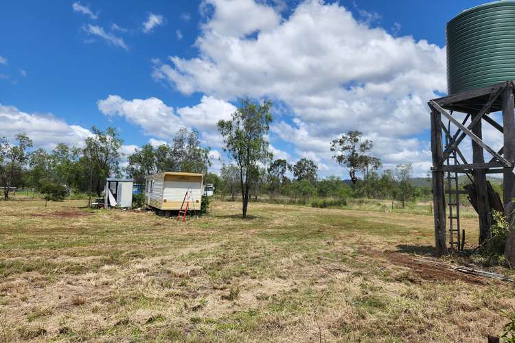 LOT 19 Somerset Road, Westwood QLD 4702