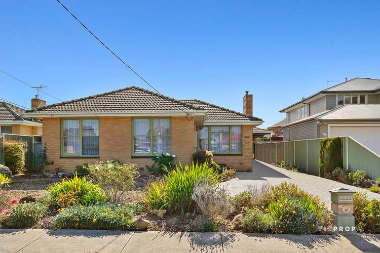 Main view of Homely house listing, 42 Angus Street, Hadfield VIC 3046
