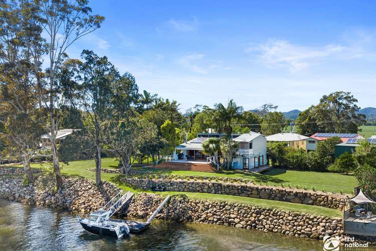 Main view of Homely house listing, 113A Tweed Valley Way, South Murwillumbah NSW 2484