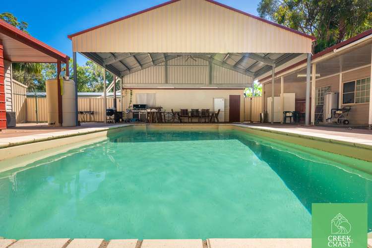 43 Livistonia Drive, Poona QLD 4650