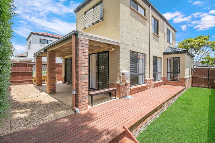 Main view of Homely townhouse listing, 2I Charlotte Street, Carina QLD 4152