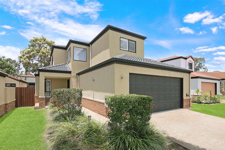 Third view of Homely townhouse listing, 2I Charlotte Street, Carina QLD 4152