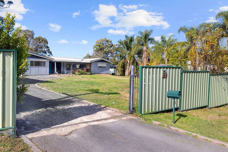 Main view of Homely house listing, 622 Mount Cotton Road, Sheldon QLD 4157