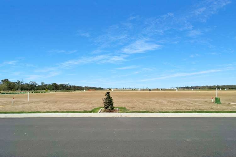 Main view of Homely residentialLand listing, 20 Jeune Drive, Norville QLD 4670
