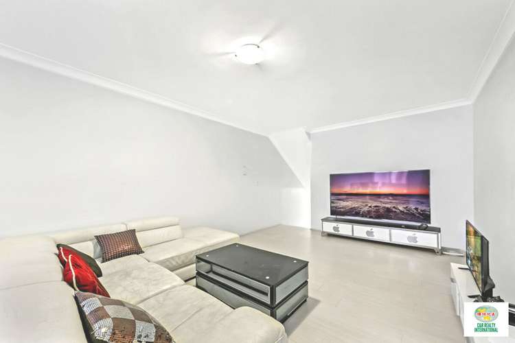 B3/88-98 Marsden Street, Parramatta NSW 2150