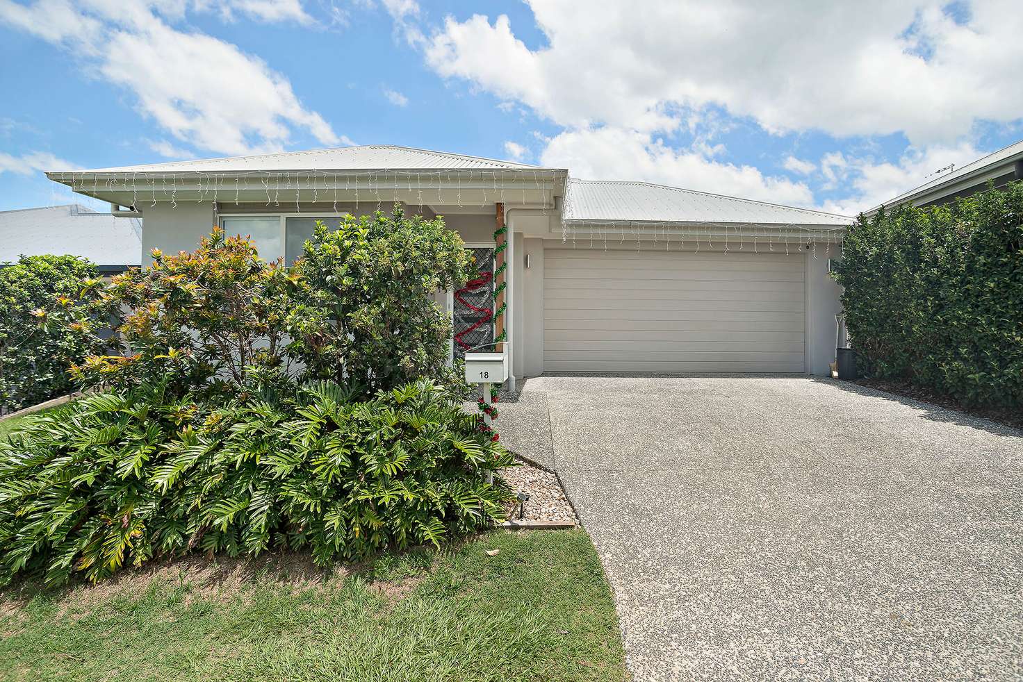 Main view of Homely house listing, 18 Icarus Crescent, Burpengary QLD 4505