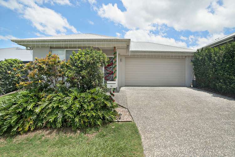 18 Icarus Crescent, Burpengary QLD 4505