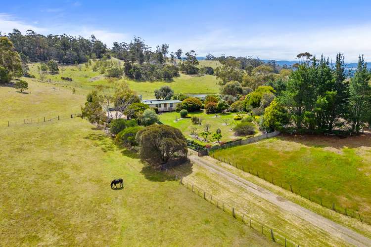 Main view of Homely house listing, 9701 Tasman Highway, Triabunna TAS 7190