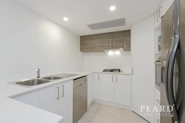 Fifth view of Homely apartment listing, 1/57 Pearl Parade, Scarborough WA 6019