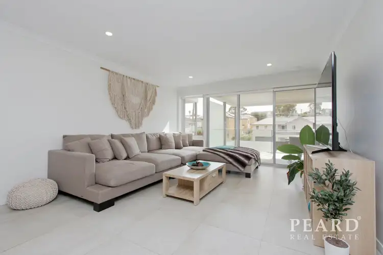 Seventh view of Homely apartment listing, 1/57 Pearl Parade, Scarborough WA 6019