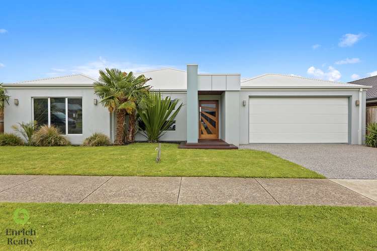 Main view of Homely house listing, 21 Collingwood Drive, Trafalgar VIC 3824