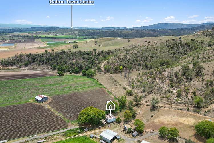 1031 Mount Sylvia Road, Caffey QLD 4343