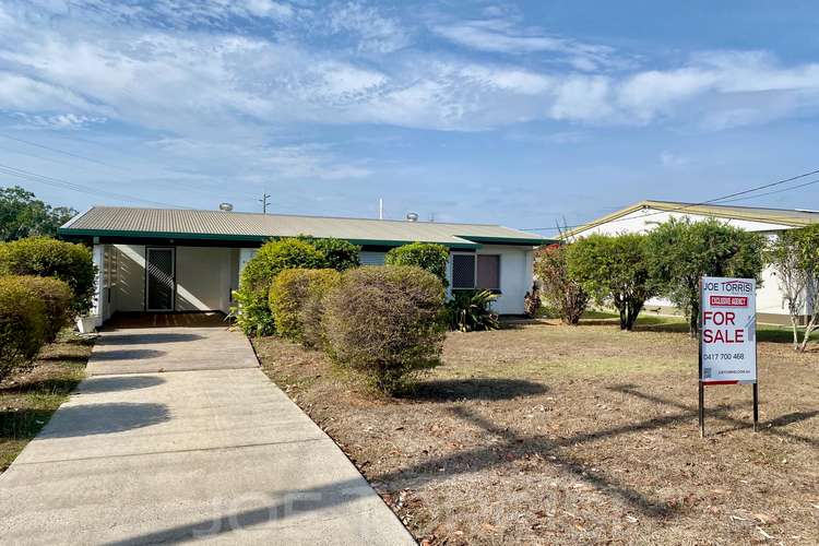 Main view of Homely house listing, 23 Anzac Avenue, Mareeba QLD 4880