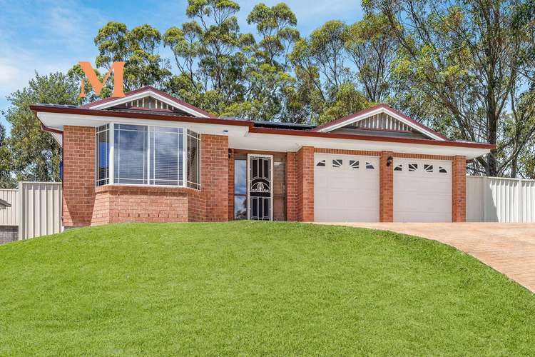 5 Leanda Place, Cardiff South NSW 2285