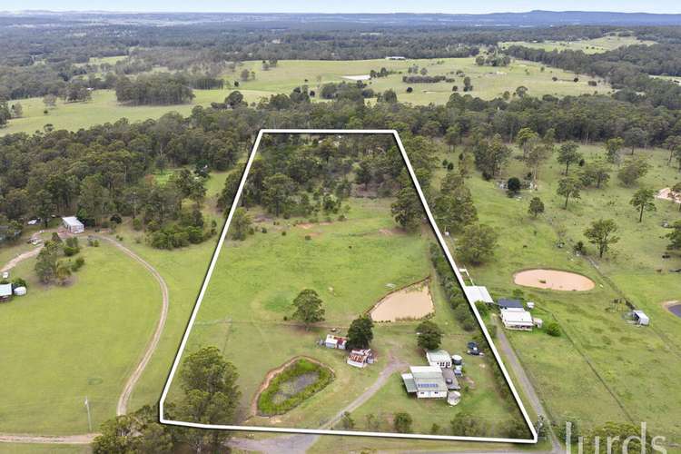Main view of Homely lifestyle listing, 159 Majors Lane, Keinbah NSW 2320